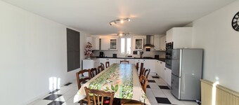 Casa Independiente con Jardín en Sur de Berry