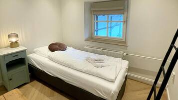 Cottage | 3 bilik tidur, dilengkapkan perabot secara berasingan