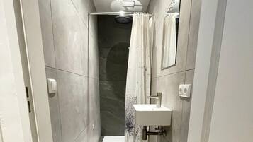 Ferienhaus | Badezimmer