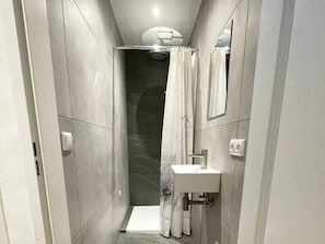 Ferienhaus | Badezimmer