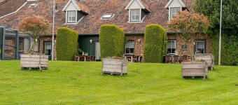 Pleasant Apartment Near Valkenburg