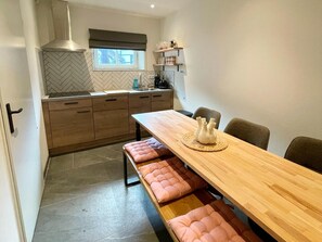 Cottage | Private kitchen