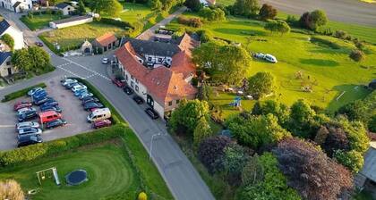 Pleasant Apartment Near Valkenburg