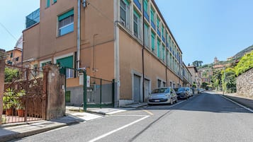 Vista strada