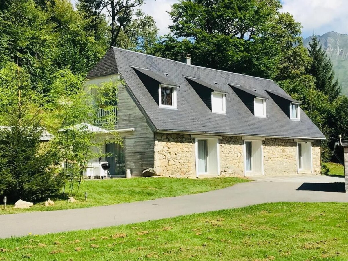 Bild für Gastgeberprofil
