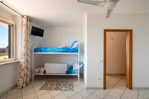 1 chambre, Wi-Fi gratuit