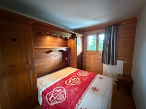1 Schlafzimmer