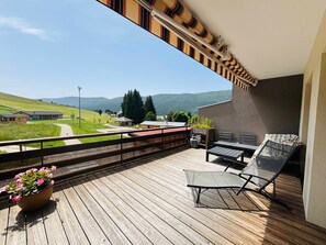 テラス / パティオ