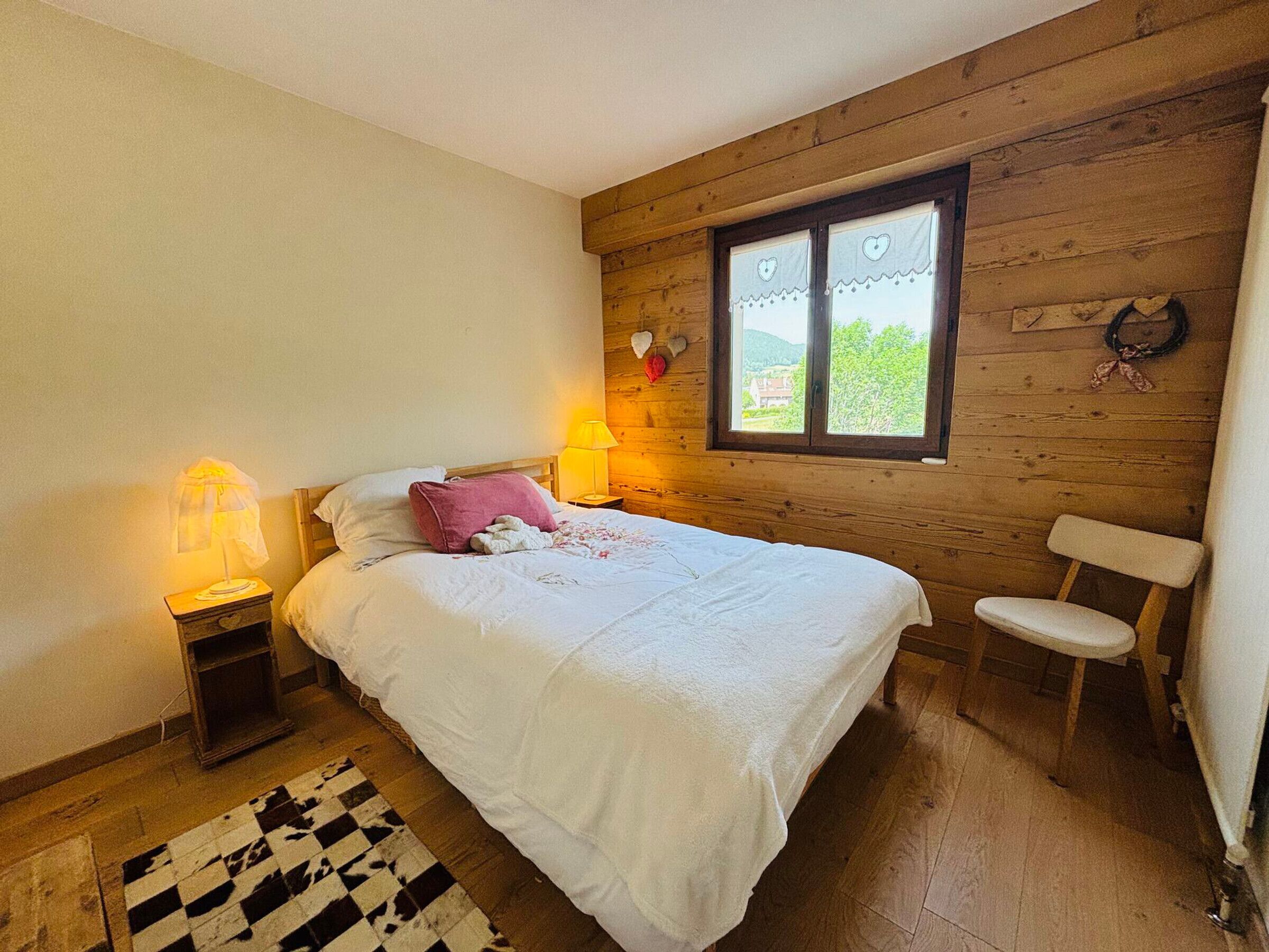 2 Schlafzimmer