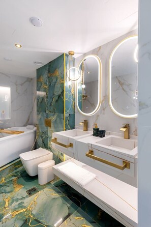 Secadora de cabello y toallas