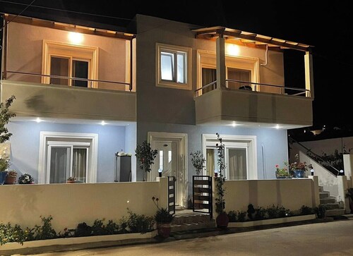 Gennadi Retreat - House 1