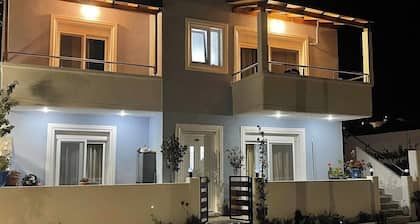 Gennadi Retreat - House 1