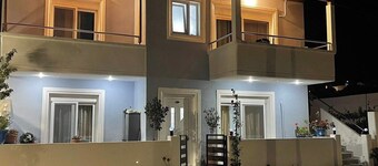 Gennadi Retreat - House 1