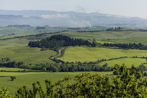 Pociano 1863 - Toscane