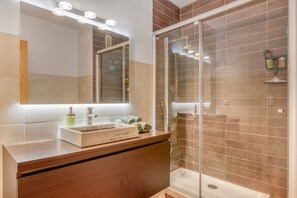 تجهيزات دش، مناشف