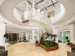 Interieur