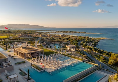 Akra Didim Resort & SPA