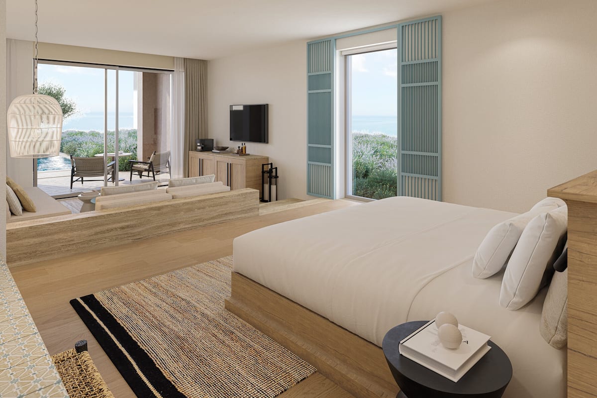 Minibar, in-room safe, iron/ironing board, free WiFi