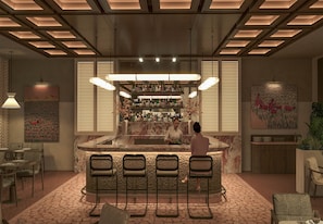 Restoran