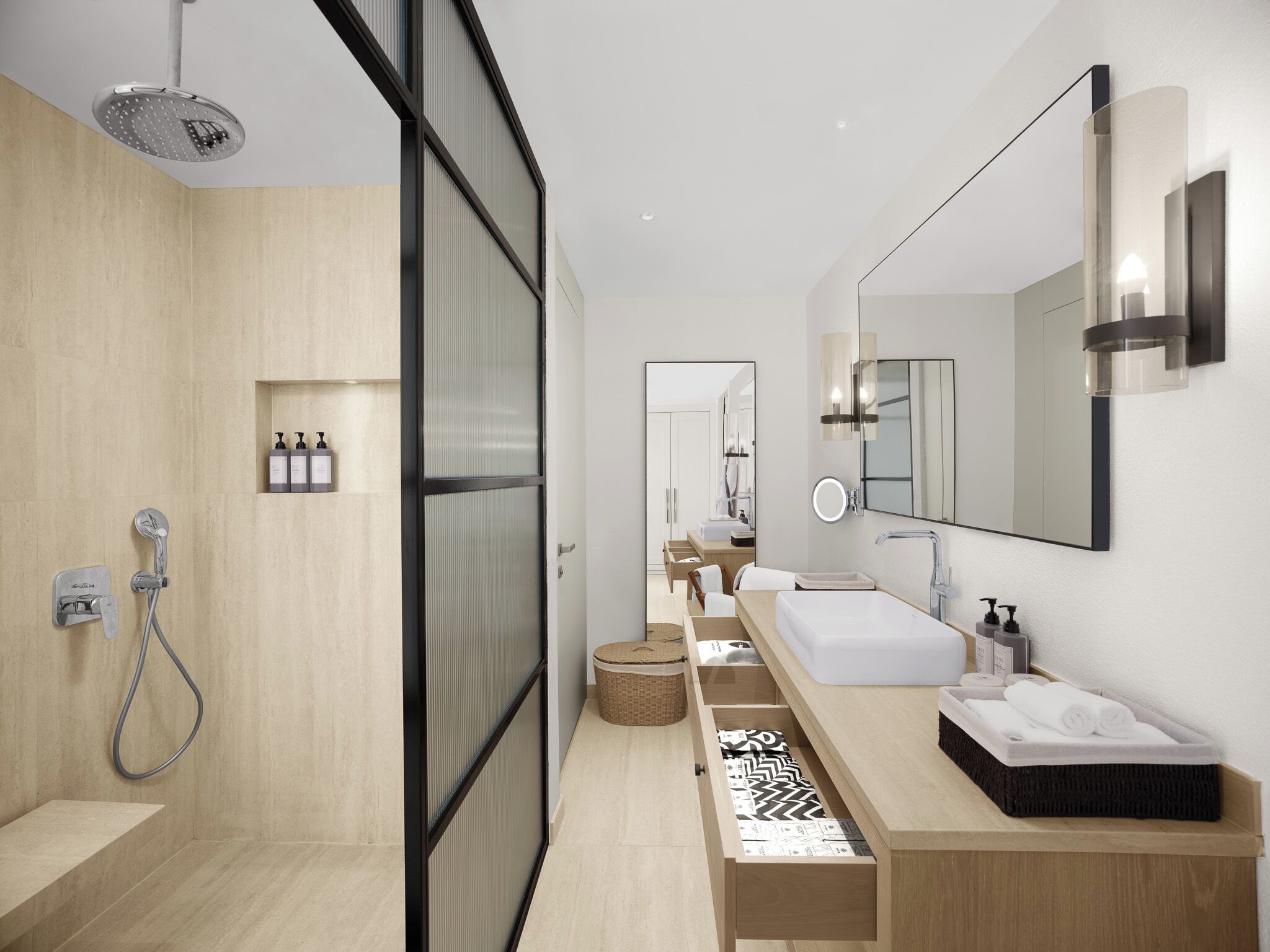 Salle de bain