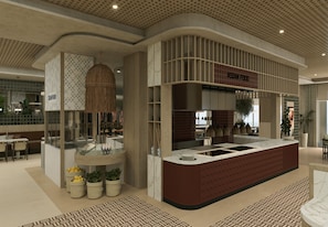Restoran