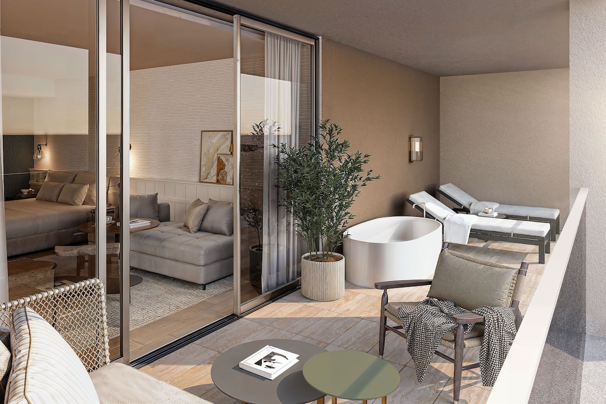 Minibar, Zimmersafe, Bügeleisen/Bügelbrett, kostenloses WLAN