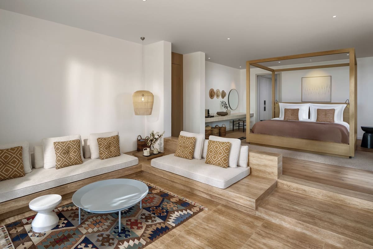 Minibar, Zimmersafe, Bügeleisen/Bügelbrett, kostenloses WLAN