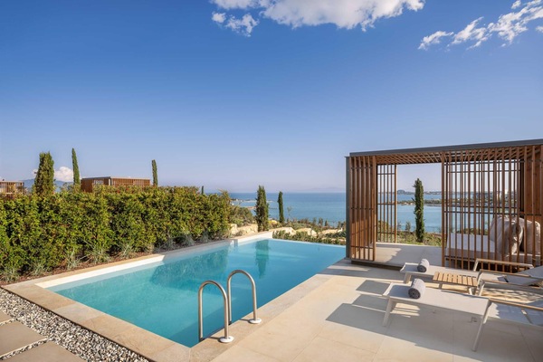 Servicio de la habitación