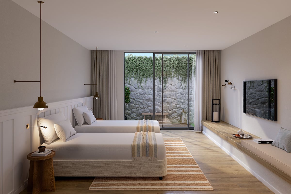 Familien-Maisonette (Priene, Grand)