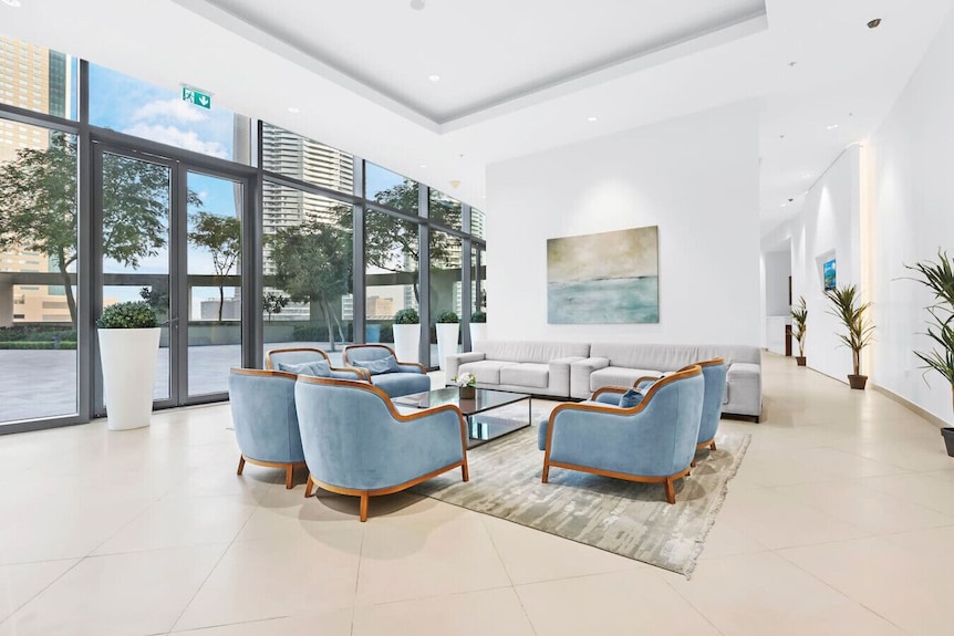 First Class | 2br | Sky Views | City Vibes - Dubái