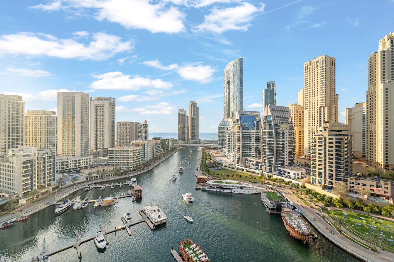 Marina