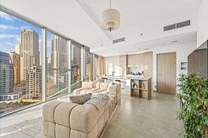 تلفزيون ذكي