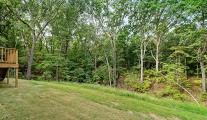 Property grounds - Coylton Haven-Single Family Home in Bella Vista (Bella Vista)