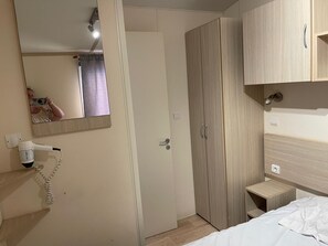 3 sovrum och sängkläder