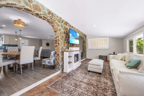 Fernseher, Arbeitsbereiche