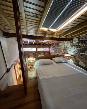 ดีลักซ์เพนท์เฮาส์