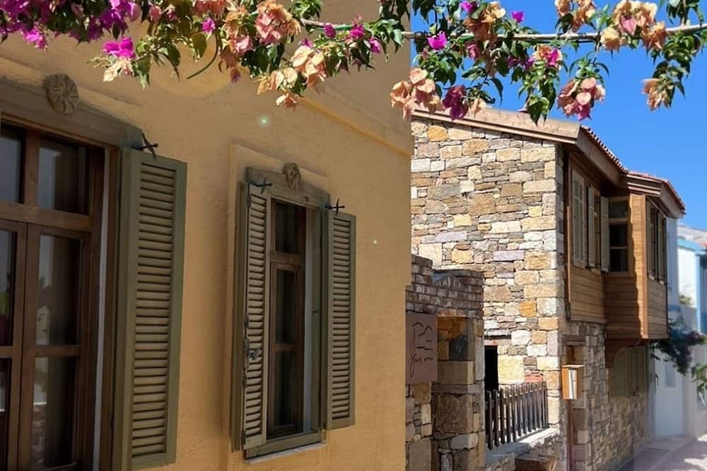 Yaz Evi Bozcaada - Alemşah