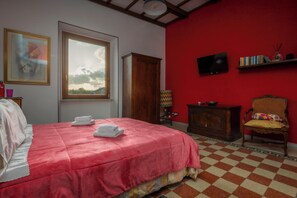 2 bedrooms, WiFi, bed sheets - Piazza Vittorio - Superior Holiday Home (Roma)