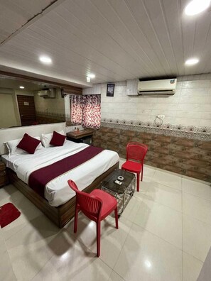 Free WiFi - Hotel Lucky Galaxy (Mumbai)