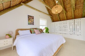 4 Schlafzimmer, Schreibtisch, Bügeleisen/Bügelbrett, kostenloses WLAN