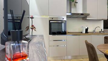 Cucina privata
