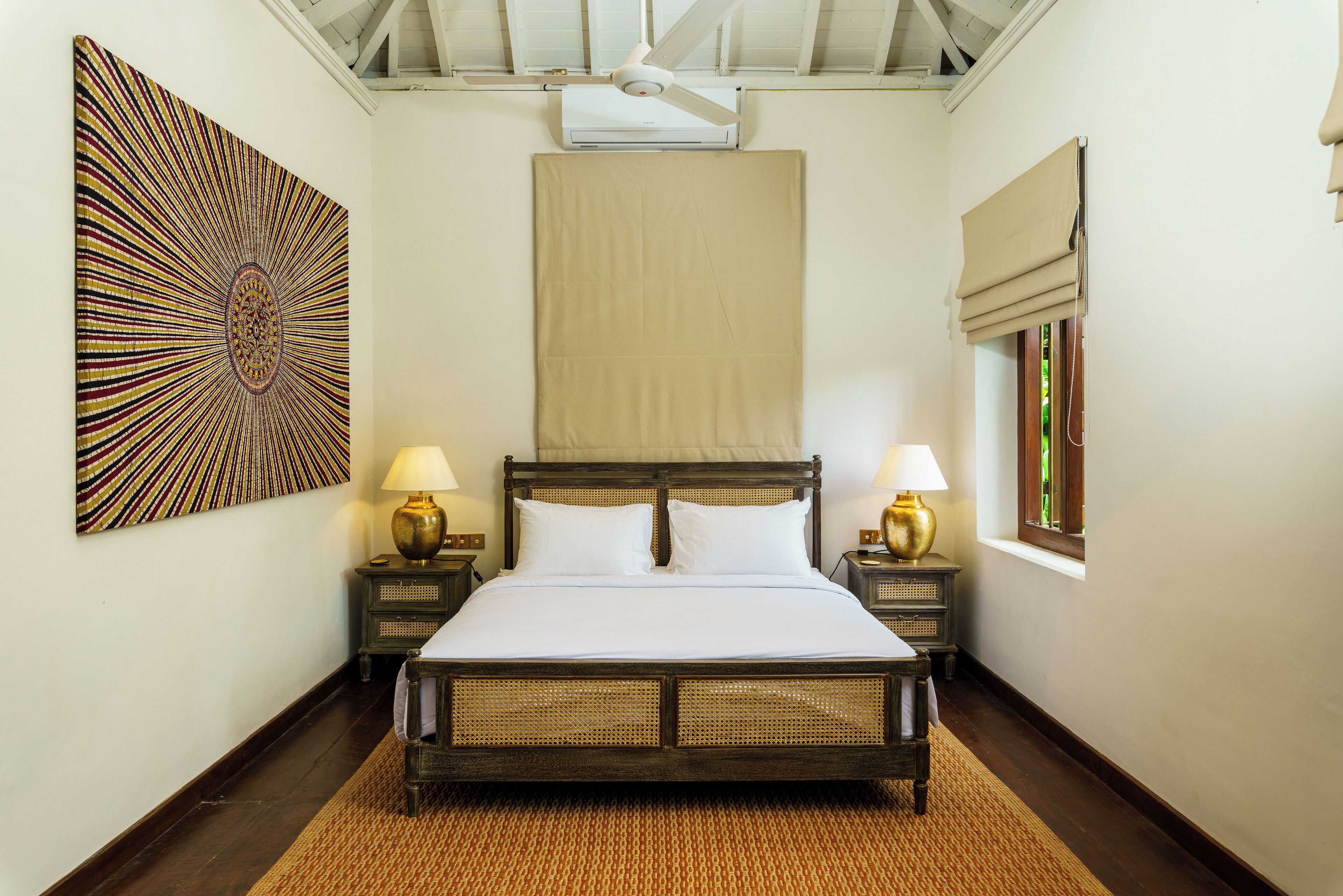 Kamar