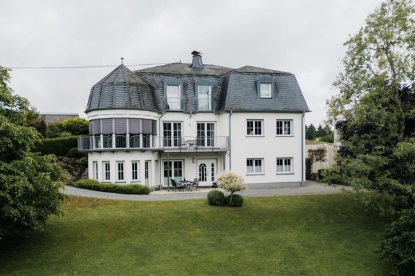 FeWo Vulkaneifelzeit / nahe Nürburgring