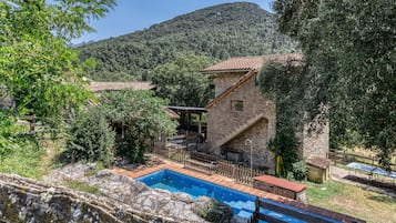 Alberca
