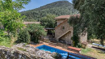 Alberca