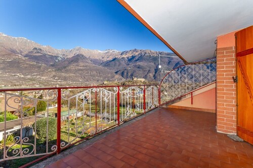 Bellavista house
