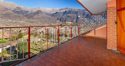 Bellavista house