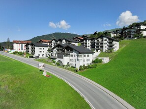 Exterieur