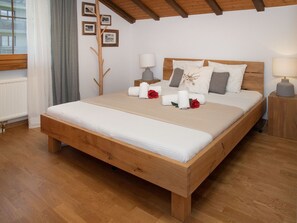 2 slaapkamers, gratis wifi