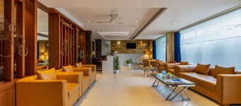 Hotel Corporate Suites